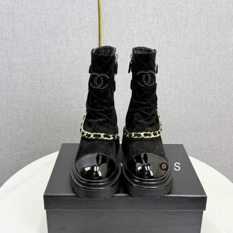 Picture of Chanel Shoes _SKUChanelsz35-40S11242329